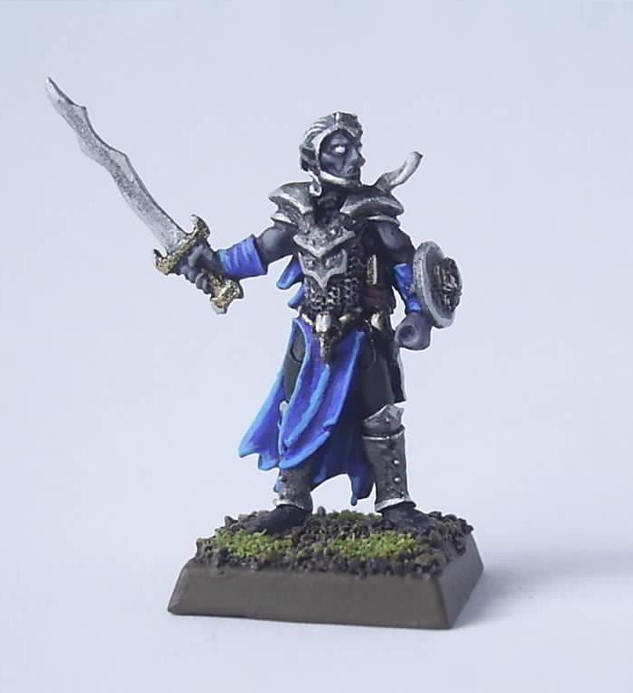 Chainmail, Drow, Dungeons And Dragons D&D Chainmail Drow Gallery